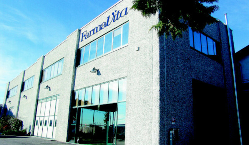 Farmavita. С 1973 г.