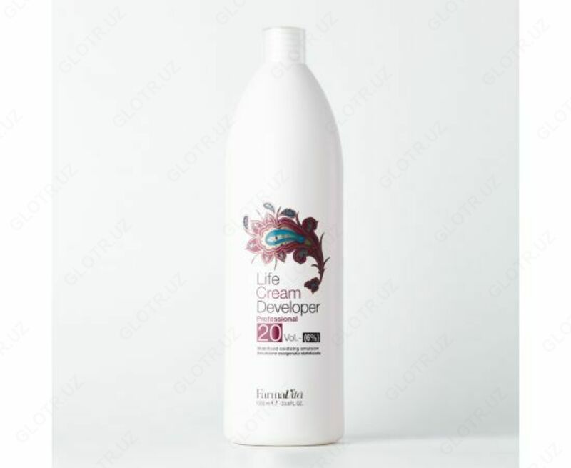 LIFE PROFESSIONAL oksidlovchi krem