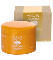 ARGAN SUBLIME / ARGAN OIL MASK (1000ML) - по запросу