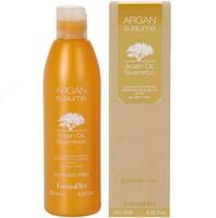 ПИТАТЕЛЬНЫЙ ШАМПУНЬ ARGAN SUBLIME