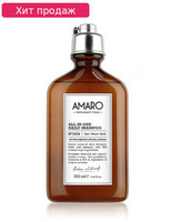 ALL IN ONE DAILY SHAMPOO