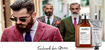 ALL IN ONE DAILY SHAMPOO - Цена по запросу