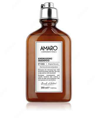 ENERGIZING SHAMPOO Nº1925 | Original formula | 250 ml