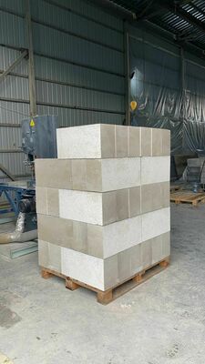 Polistirolli beton