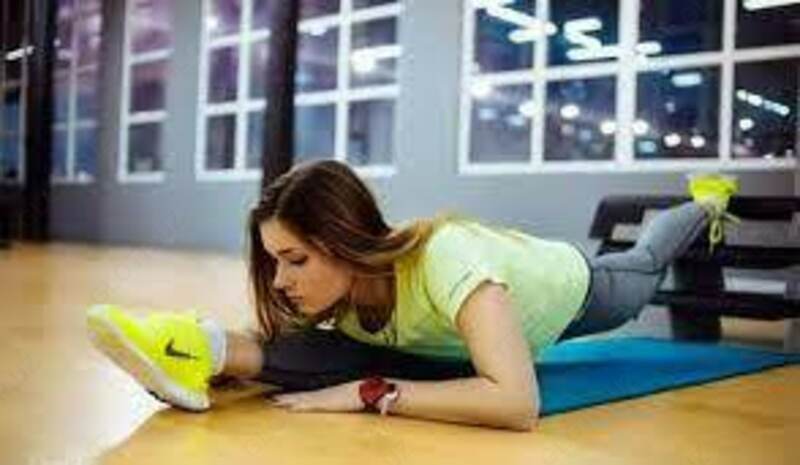 Курсы по растяжке