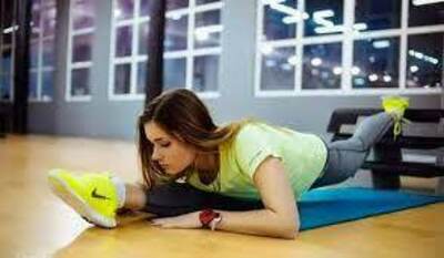 Курсы по растяжке