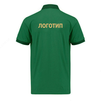 Футболка поло с логотипом - от {0} сум
