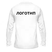 Uzun yengli trikotaj futbolka. - 45 000 so'm