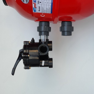 Фильтр для бассейна кварцевый 500L Турция - 3 500 000 сум / шт.