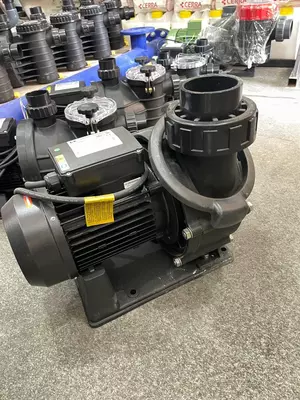 Hovuz nasosi LX SMP015