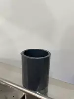 Муфта ПВХ для бассейна PIMTAS 50D