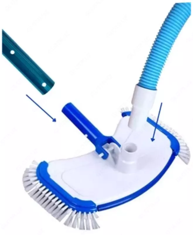 Очиститель (щетка) для бассейна Astralpool Shark