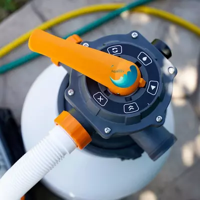 Фильтр для бассейна SP 400D