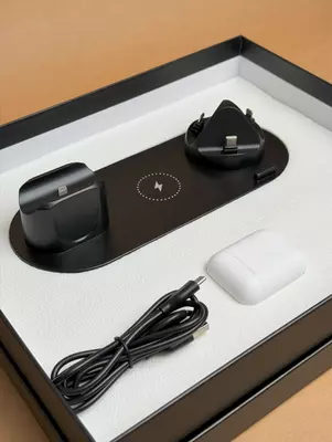 Идеальный бизнес подарок перфекциониста - 536 715 сум / шт.