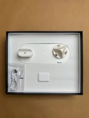 Идеальный бизнес подарок перфекциониста TANVIR