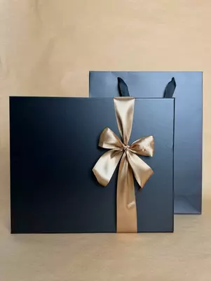 Идеальный бизнес подарок перфекциониста - TANVIR