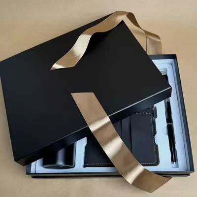 Элегантный набор бизнес-подарков для партнеров Оптом и розница