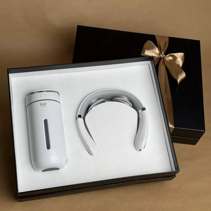 Легкий комфорт на рабочем месте