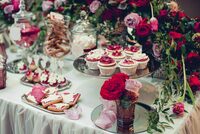 Сладкий стол