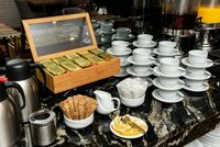 Кофе брейк - по запросу