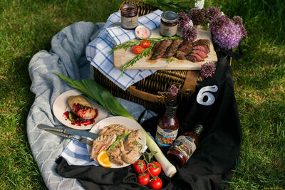 Цена по запросу Пикник