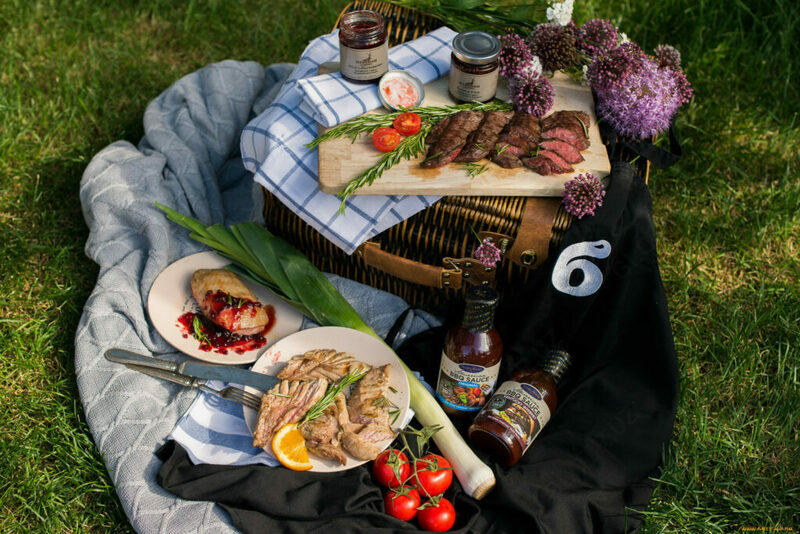 по запросу Пикник