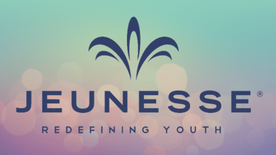 Jeunesse Global