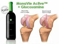  MonaVie Active - 