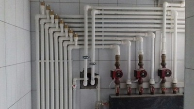 от 100 000 сум сантехнические услуги