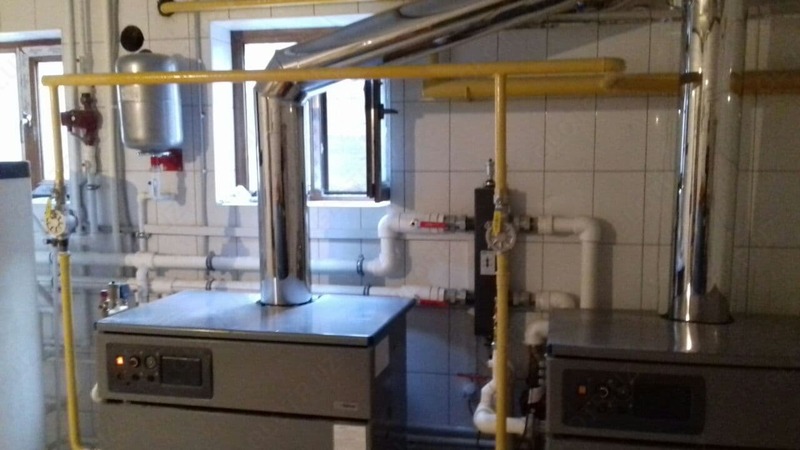 сантехнические услуги Сантехнические работы любой сложности