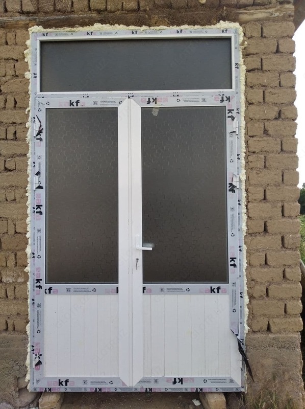 AKFA eshigi (09-modda)