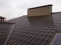 ремонт крыши под ключ!