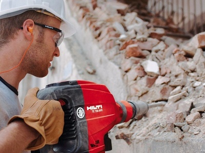 Делаем Стяжку под ключ! Ломаем и заливаем бетон! Штукатурка быстро и качественно! - 20 000 сум