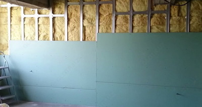 Монтаж Гипсокартона под Ключ! Только в розницу