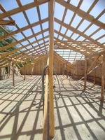 Кровля крыш с нуля под ключ любой сложности! Tom yapamiz noldan pod klyuch!