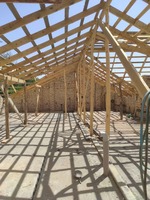 Кровля крыш с нуля под ключ любой сложности! Tom yapamiz noldan pod klyuch! - 20 000 сум