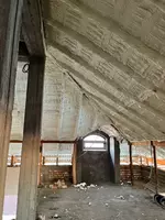 angar va barcha binolardi Penopoliuretan bilan! Sifatli va Bardoshli!