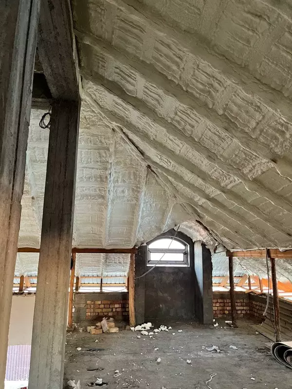 angar va barcha binolardi Penopoliuretan bilan! Sifatli va Bardoshli!