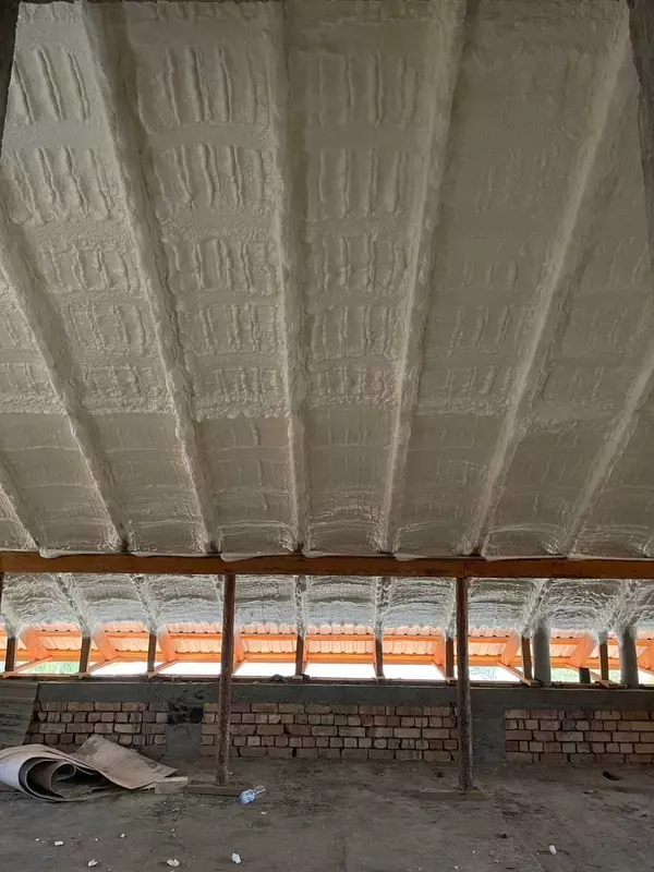 angar va barcha binolardi Penopoliuretan bilan! Sifatli va Bardoshli! - 89 724.2 so'm