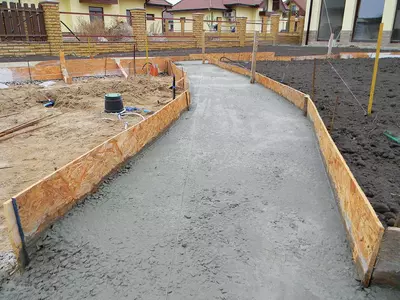 стояночные места