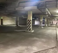 Заливаем бетонную стяжку