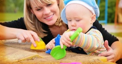 Услуги няни с почасовой оплатой