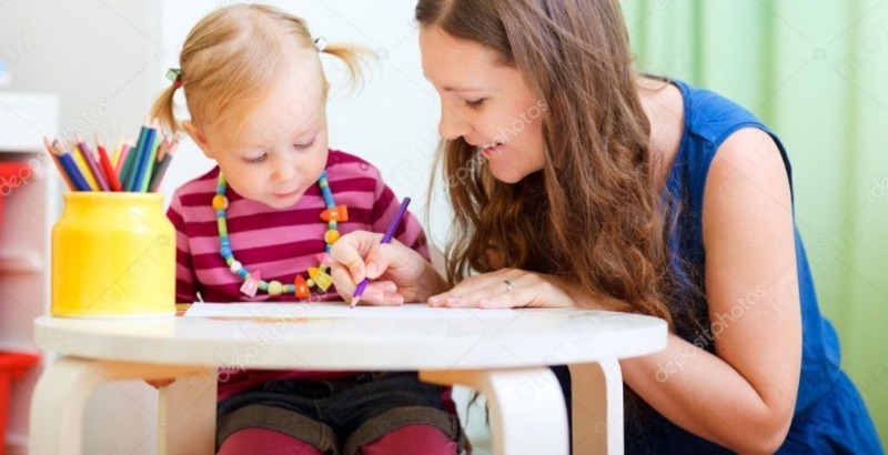 Bolalarni parvarish qilish bo'yicha soatlik xizmatlar - по запросу