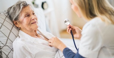 Услуги сиделки с почасовой оплатой