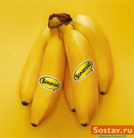 Бананы Bonanza