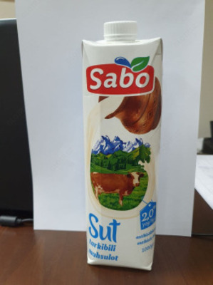 SABO suti 3,2%