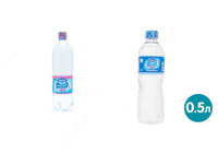 Ichimlik suvi NESTLE gazlangan va 0