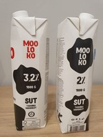 Молоко - от {0} сум