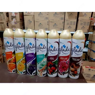 Glade Освежитель воздуха 300 мл