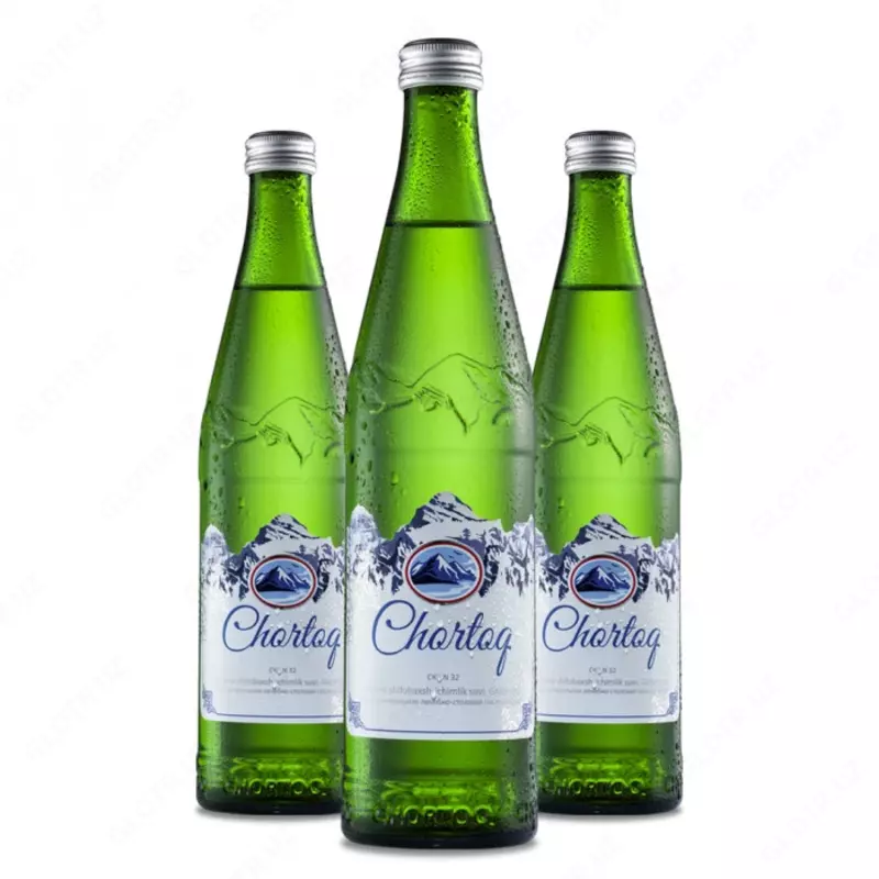 Минеральная Вода Chortoq